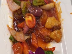 -渝信川菜(南滨店)