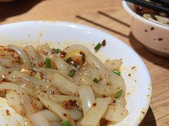 -洞子口张老二凉粉(文殊院店)