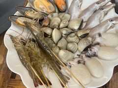 -丰尔粥食·粥底火锅(大良总店)