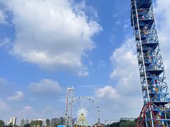 -成都欢乐谷