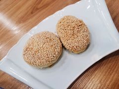 -老苏州大客堂·苏帮菜·松鼠桂鱼·苏州传统小吃(观前街人民商场店)