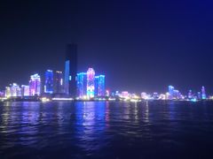 -武汉两江游览·夜游长江(汉口粤汉码头)