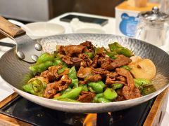 -眉州东坡(团结湖店)