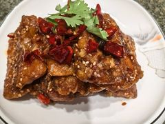 -天宜阿尔巴斯餐馆