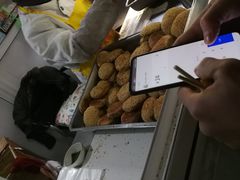 -满记烧饼(牛街东里小区一区店)