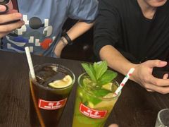 -Side Street街旁(交道口店)