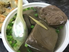 -八珍·广式煎饺·广州老字号(北京路总店)
