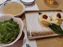 -小句号·精致料理(江南环球港店)