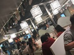 -翠华餐厅(旺角文华商场店)