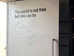 -nodcafe(M50创意园店)