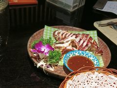 -金厨泰国餐厅·全泰籍厨师料理(拱北店)