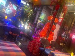 -山色西餐·柴火烤披萨