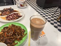 -澳门陈光记烧味饭店(南京德基广场店)