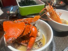 -行运海鲜食集(北京首店)