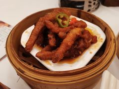 -顺德人家食府(黄金广场店)