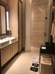 洗手間-珠海瑞吉酒店·铱瑞水疗