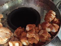 -刘飞放心无铝油条(阳光翠竹苑店)