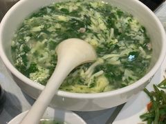 -嘉逸传菜(洛川东路店)