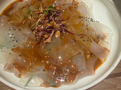 -金掌勺锅包肉(太原万达店)