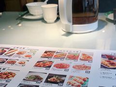 -老屋印象川菜(马园路店)