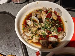-老头儿油爆虾(星光一期店)