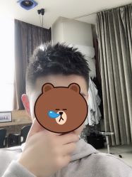 点击看大图 -西克造型美发连锁