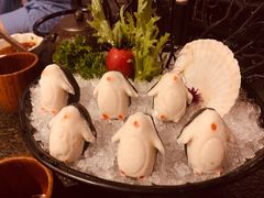-湊湊火锅·茶憩(和平大悦城店)