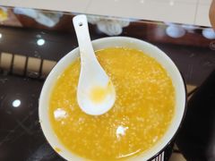 小米粥-方中山胡辣汤(通州店)
