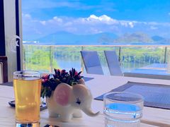 -璟象酒店-爱丽坊景观餐厅
