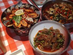 -辣小鲜·南昌大排档(船山路店)