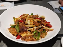 -小厨娘淮扬菜(河西奥美大厦店)