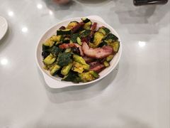 -孟记粥铺·家常菜·烧烤·粥(亚运村店)