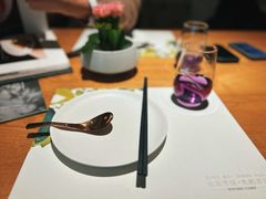 -青梅酒肆PLUS(长白仙岛北路店)