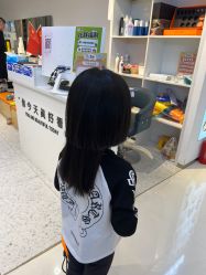 -Oh my head 儿童理发(丹尼斯大卫城店)