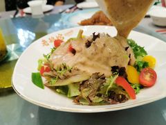 -金典银峰老鹅馆·昆山菜(亭林公园店)