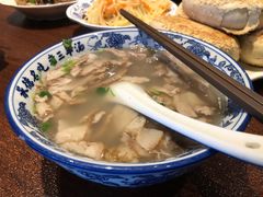 -老三羊汤【北兴隆街店】