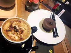 -麦隆咖啡Mellower Coffee(弘基时尚生活中心店)