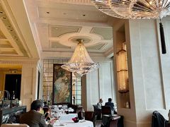 -Caprice(香港四季酒店)