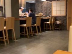 大堂-金井日本料理(丽柏广场店)