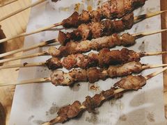 -肉串汪(望京店)