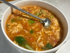-北平食府(马鞍山路店)