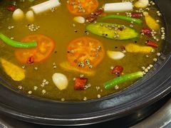 -小饕荟雅安贡椒鱼鲜馆(广福桥店)