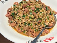 -波螺油子青岛本帮菜(银座店)