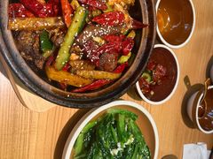 -付掌柜在成都·热炒砂锅集(金禾店)
