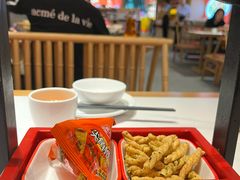 -鸡毛店·川菜(文殊院店)