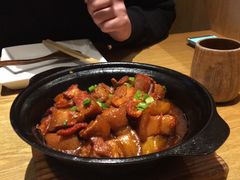 -峨嵋小镇·川菜(勒泰中心店)