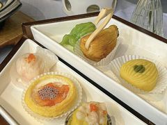 -南堂馆·新川菜(天府三街店)