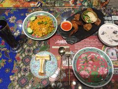 -小娘惹厨房Little Nyonya(狮城有约上榜店)
