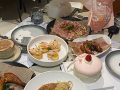 -LE SHARE洛笙·花园西餐(北京路步行街店)