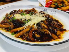 -老苏州芳和园茶酒楼  传统苏帮菜(观前店)
